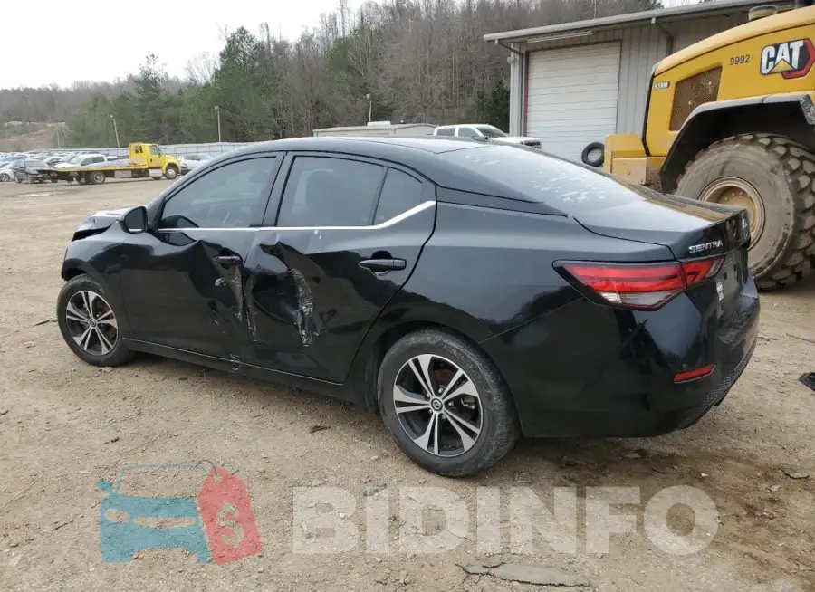 3N1AB8CV6NY317012 Photo# 2