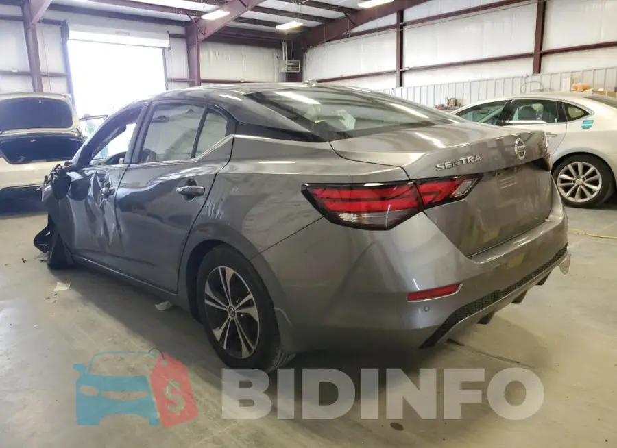 3N1AB8CV9NY256268 Photo# 2