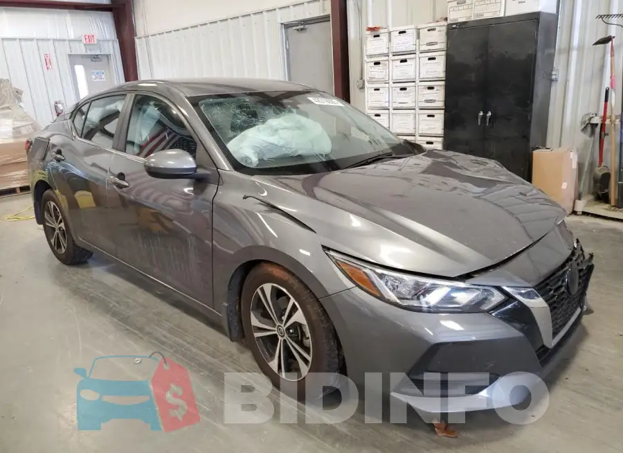 3N1AB8CV9NY256268 Photo# 4
