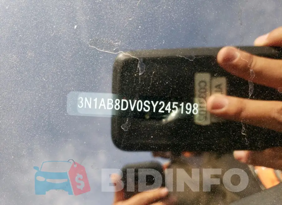 3N1AB8DV0SY245198 Photo# 12