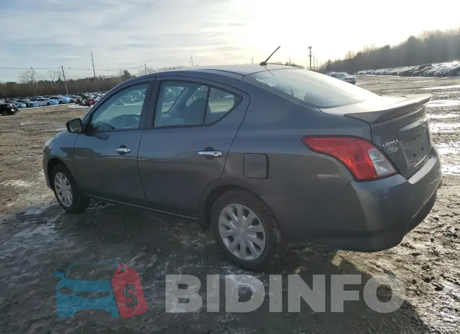 3N1CN7AP3JL807414 Photo# 2