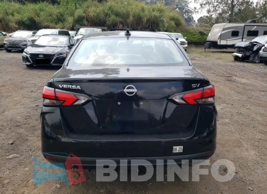 3N1CN8EV5PL858890 Photo# 6