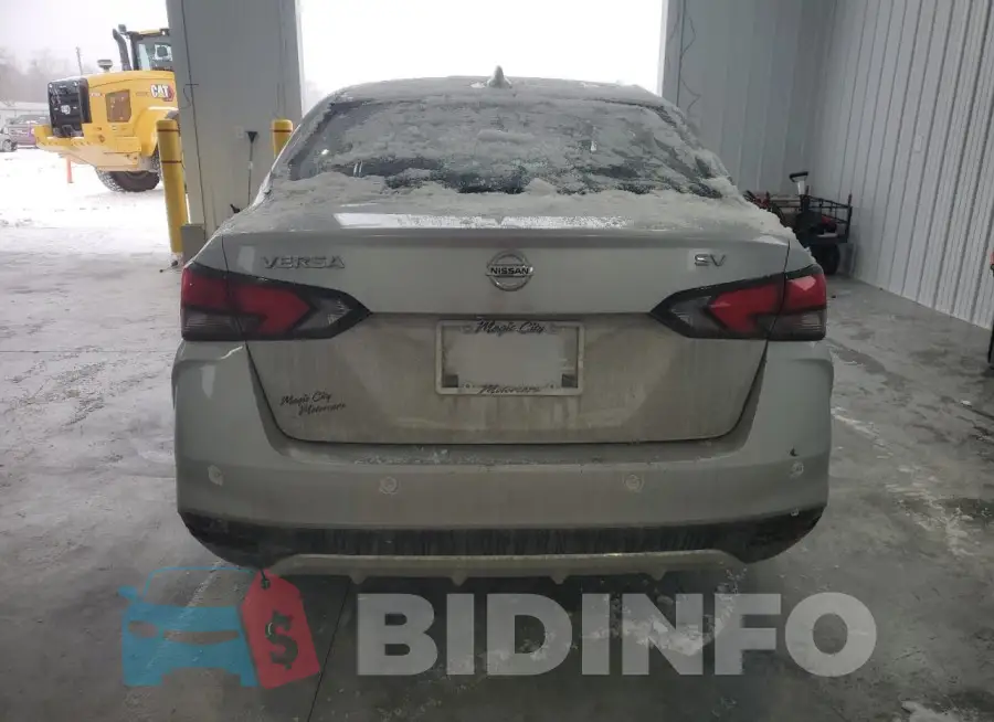 3N1CN8EV6ML861194 Photo# 6