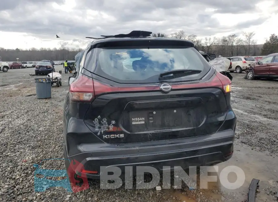 3N1CP5BV3RL583892 Photo# 6