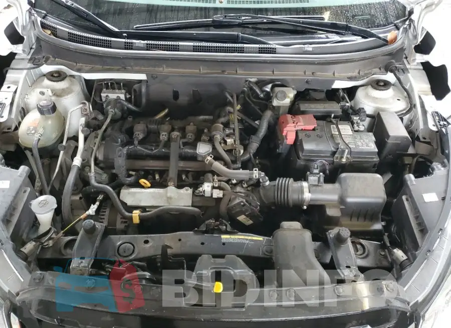 3N1CP5BV6ML465070 Photo# 11