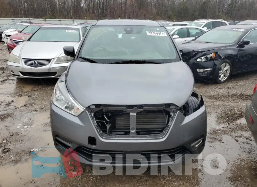 3N1CP5BV7LL507308 Photo# 5