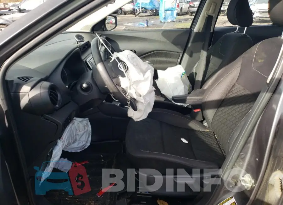 3N1CP5BV8ML496112 Photo# 7