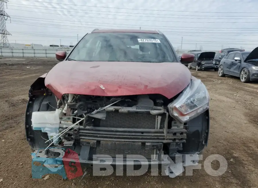 3N1CP5CU5KL515931 Photo# 5