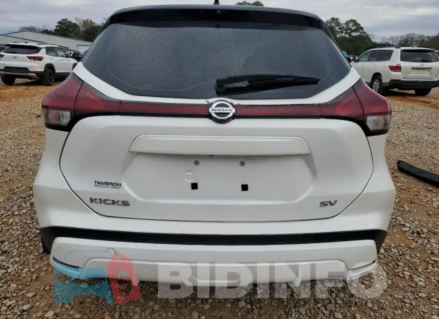3N1CP5CV5ML469478 Photo# 6