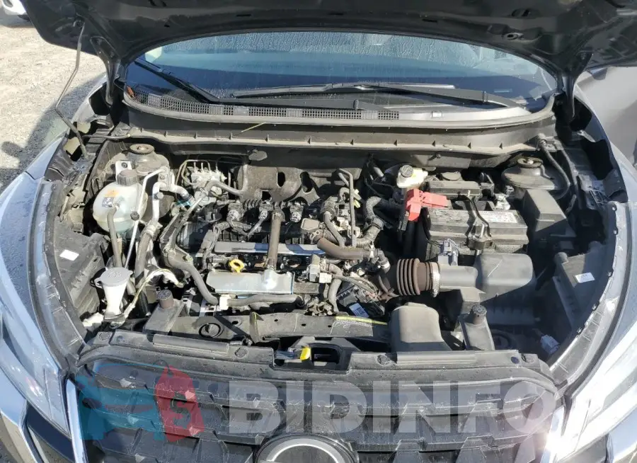3N1CP5CV8PL543769 Photo# 11