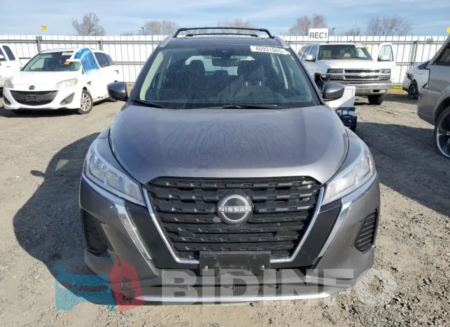 3N1CP5CV8PL543769 Photo# 5