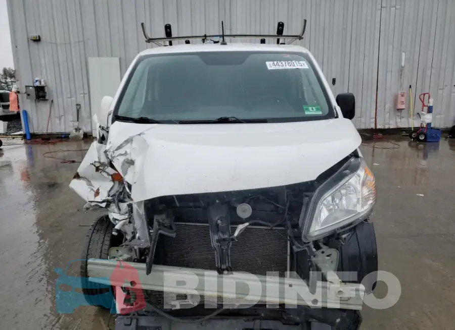 3N6CM0KN9MK692622 Photo# 5