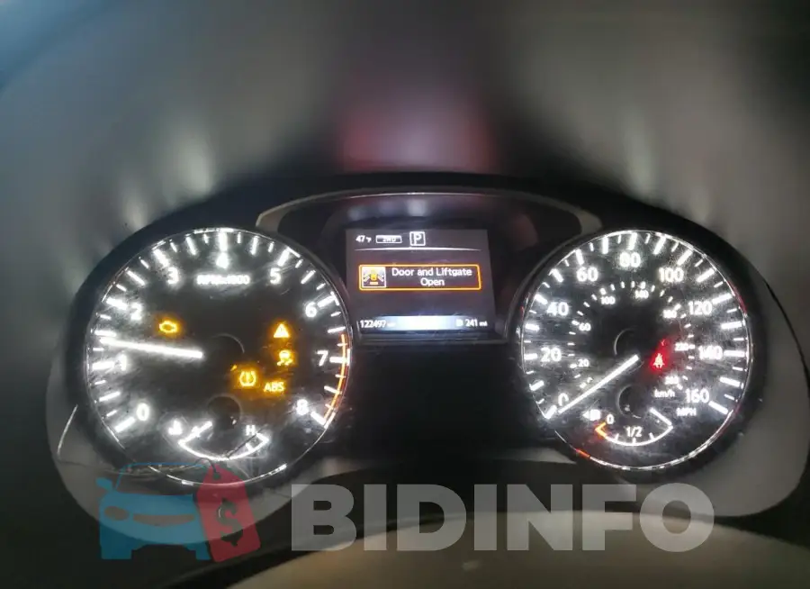 5N1AR2MMXGC652177 Photo# 9