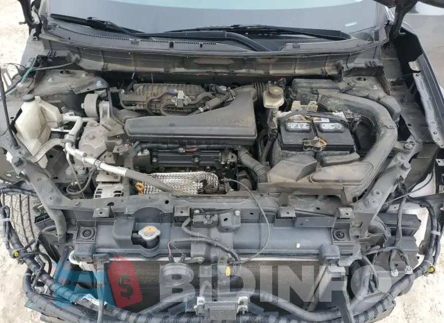 5N1AT2MT2JC753973 Photo# 12