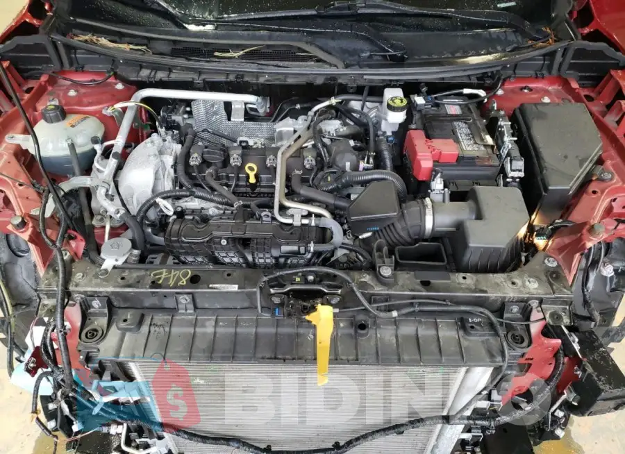 5N1AT3BB1MC761258 Photo# 12