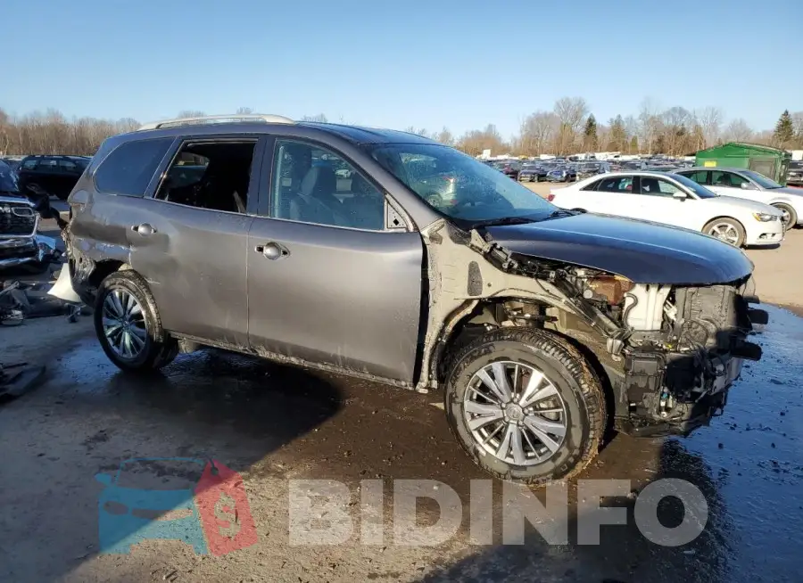 5N1DR2BN6LC646752 Photo# 4