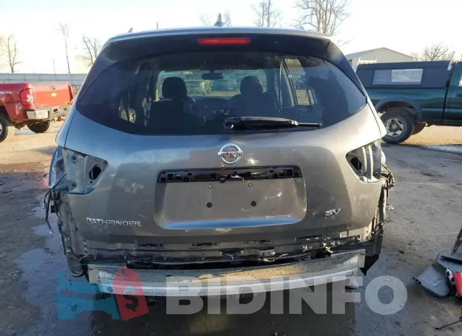 5N1DR2BN6LC646752 Photo# 6