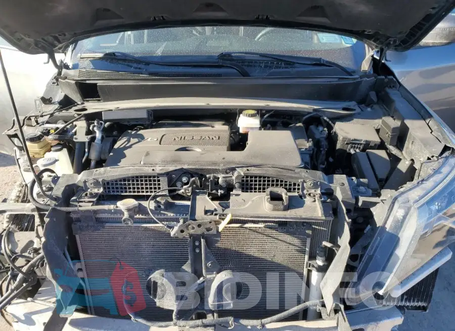 5N1DR2BN6LC646752 Photo# 12