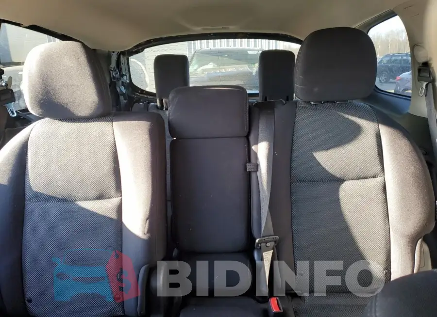 5N1DR2BN6LC646752 Photo# 10