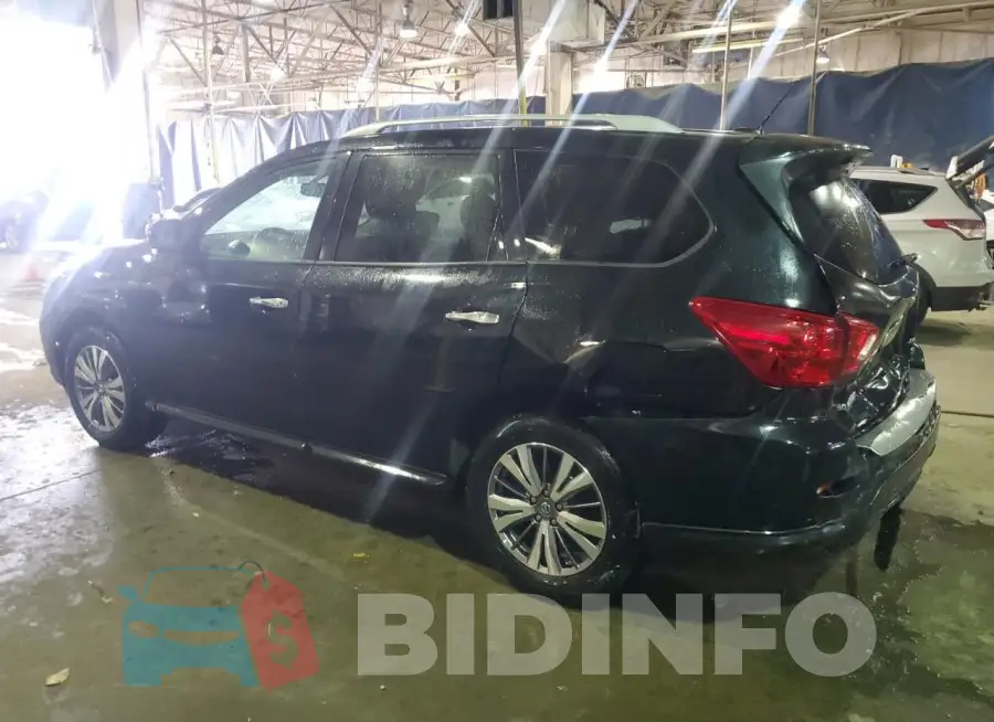 5N1DR2MM2JC664019 Photo# 2