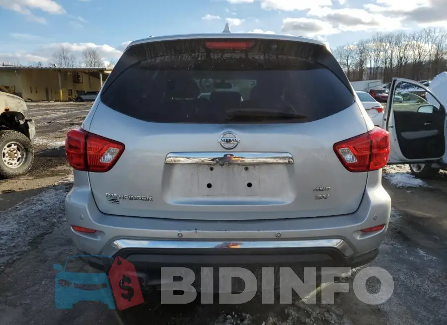 5N1DR2MM9KC637773 Photo# 6