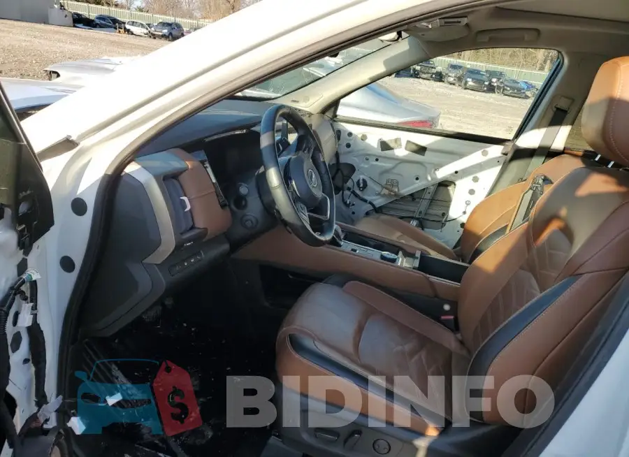 5N1DR3DK3PC250471 Photo# 7