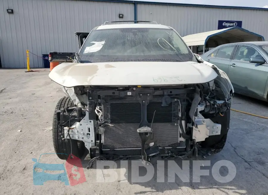 5N1DR3DK3PC250471 Photo# 5
