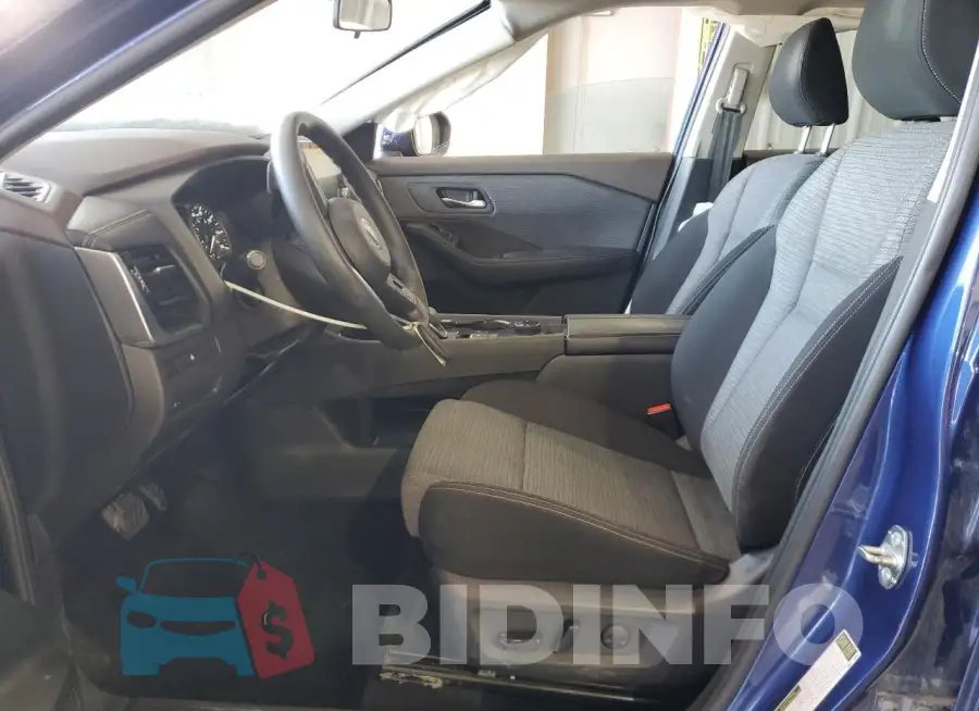 JN8AT3BB5MW222410 Photo# 7