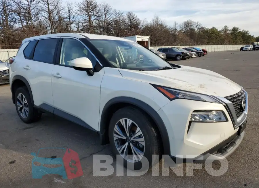 JN8BT3BB9PW493530 Photo# 4