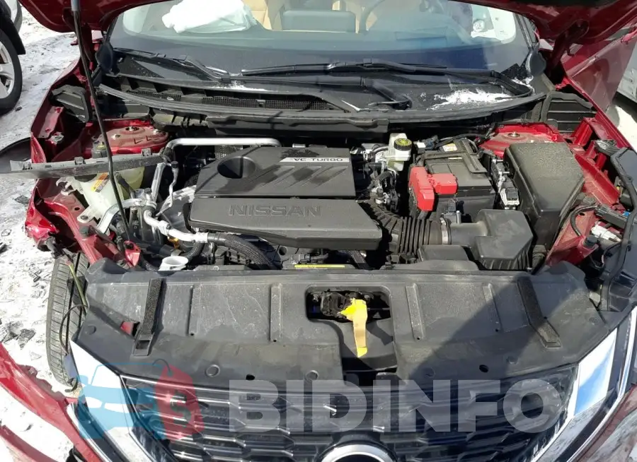 JN8BT3DD0NW273981 Photo# 12