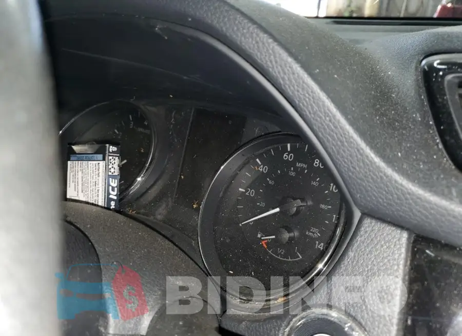 KNMAT2MT1KP555237 Photo# 9