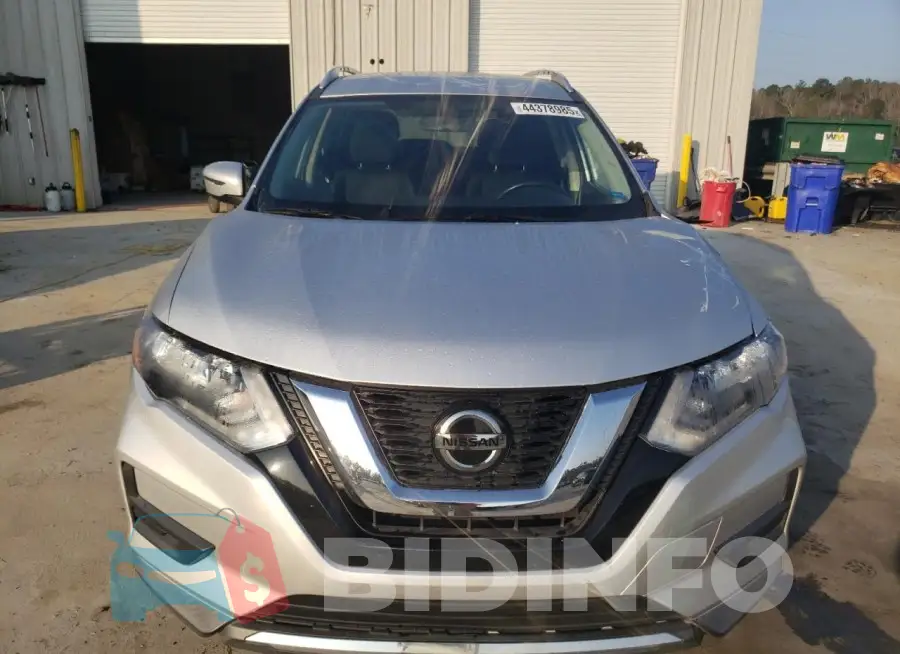 KNMAT2MT2JP606940 Photo# 5