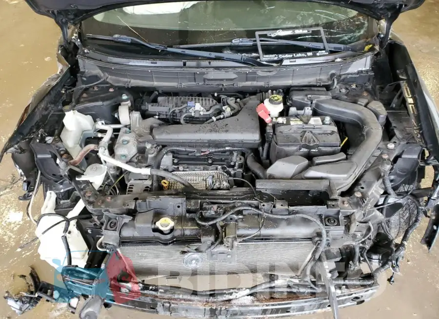 KNMAT2MT3GP622007 Photo# 12
