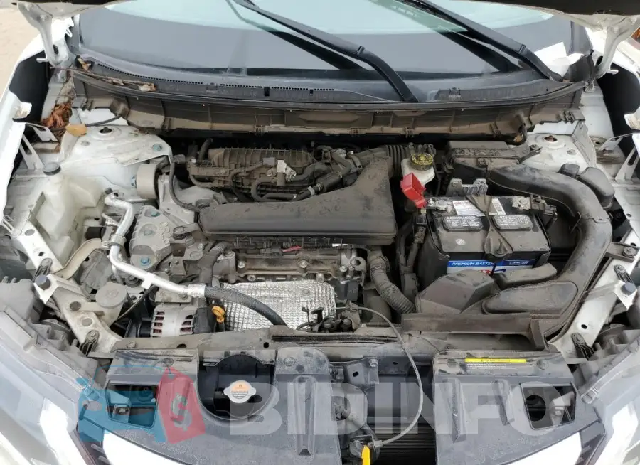 KNMAT2MT5KP510883 Photo# 11