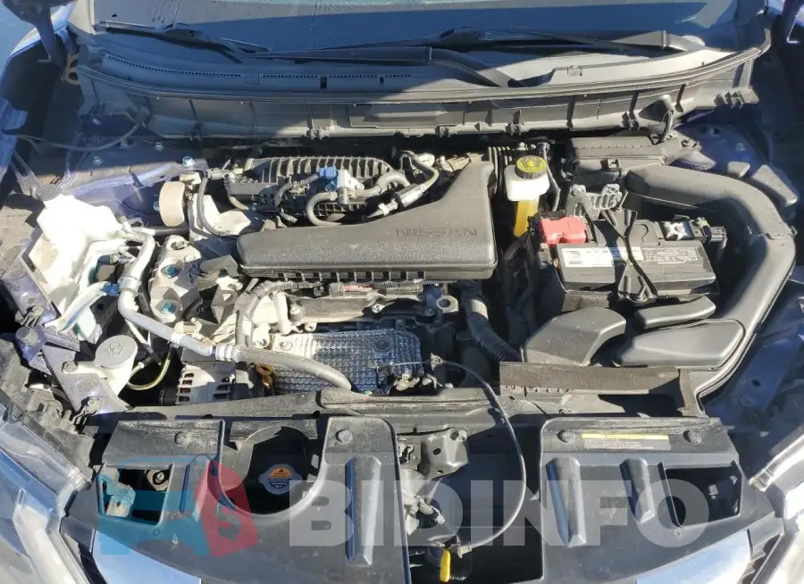 KNMAT2MT5LP528270 Photo# 12