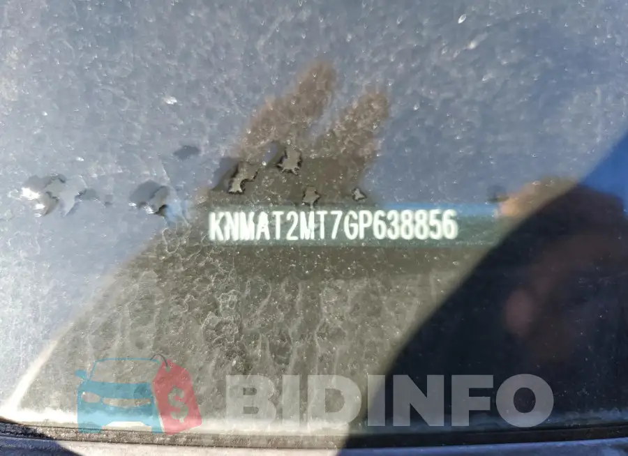 KNMAT2MT7GP638856 Photo# 13