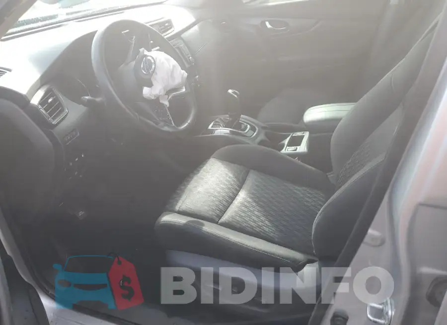 KNMAT2MTXLP500870 Photo# 7