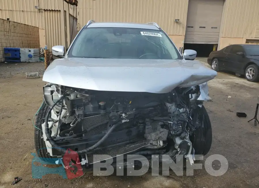 KNMAT2MTXLP500870 Photo# 5