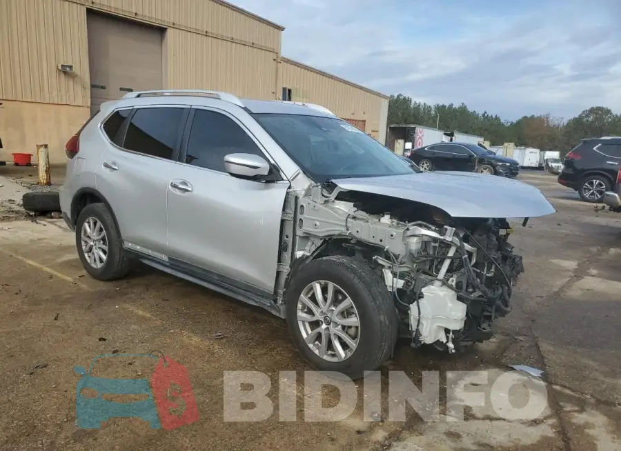 KNMAT2MTXLP500870 Photo# 4