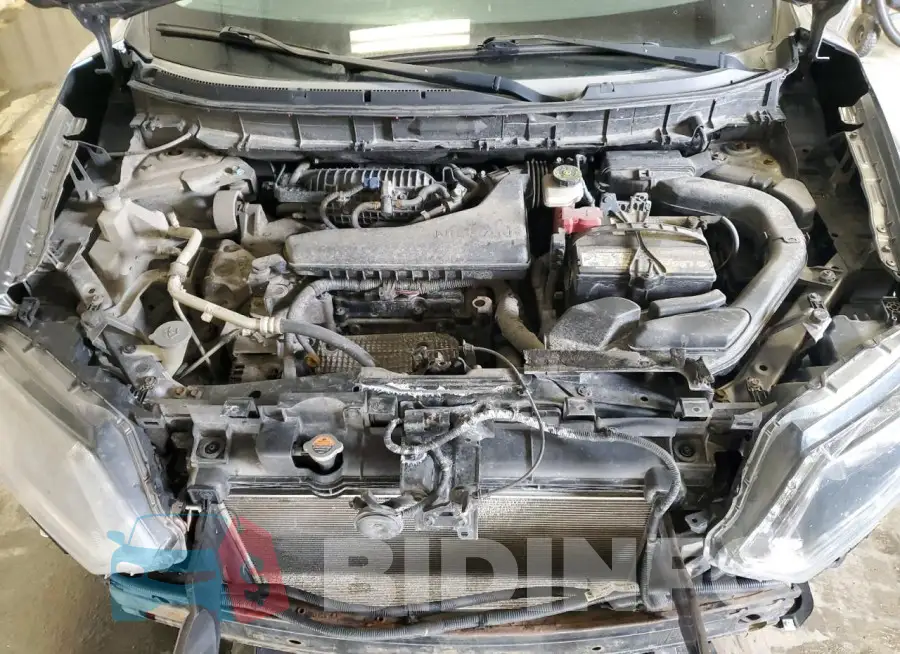 KNMAT2MV5GP608286 Photo# 12