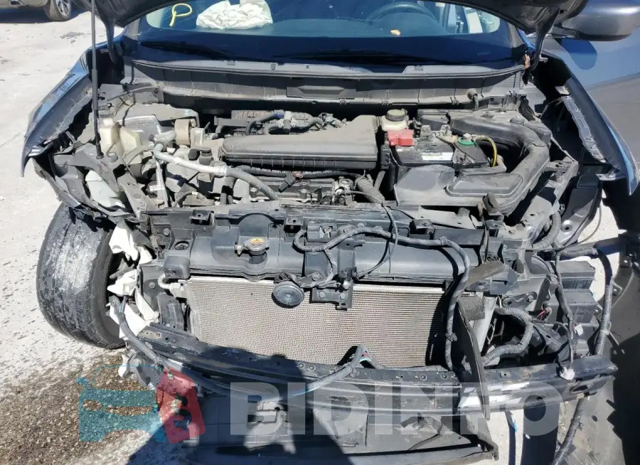 KNMAT2MV7GP697343 Photo# 12