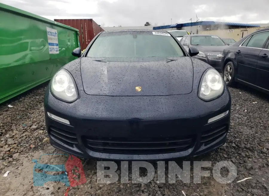 WP0AD2A70GL040698 Photo# 5