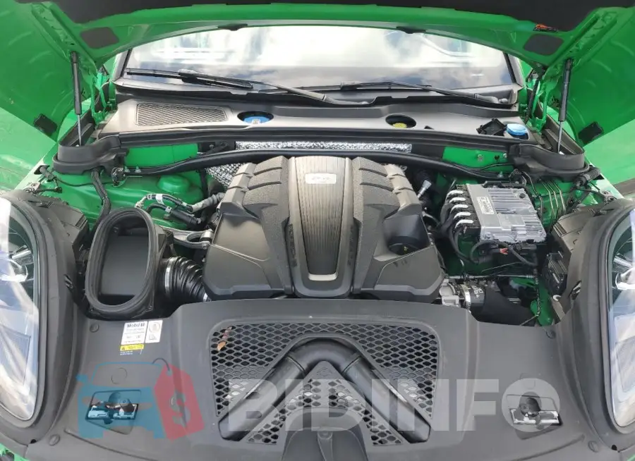 WP1AF2A59PLB56652 Photo# 12