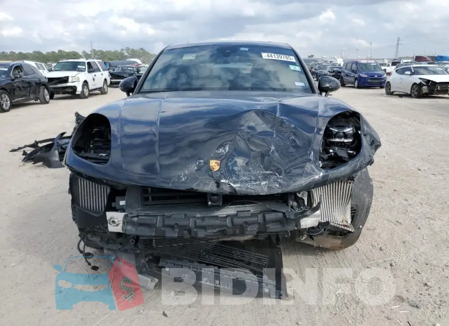 WP1AG2A58PLB41105 Photo# 5