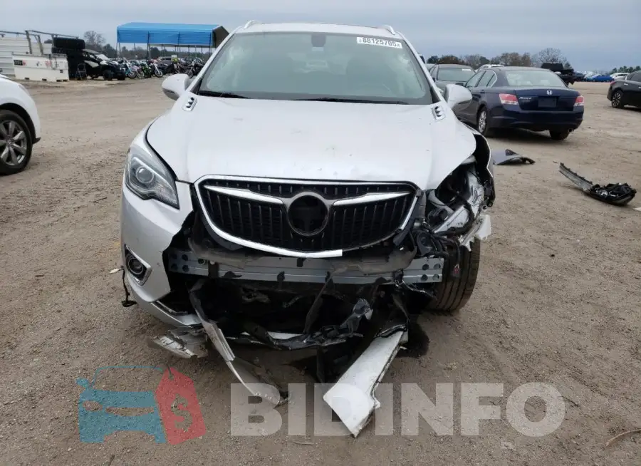 LRBFXCSA3KD010397 Photo# 5