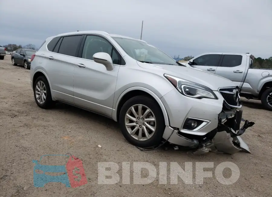 LRBFXCSA3KD010397 Photo# 4