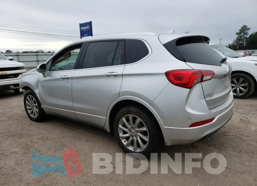 LRBFXCSA3KD010397 Photo# 2