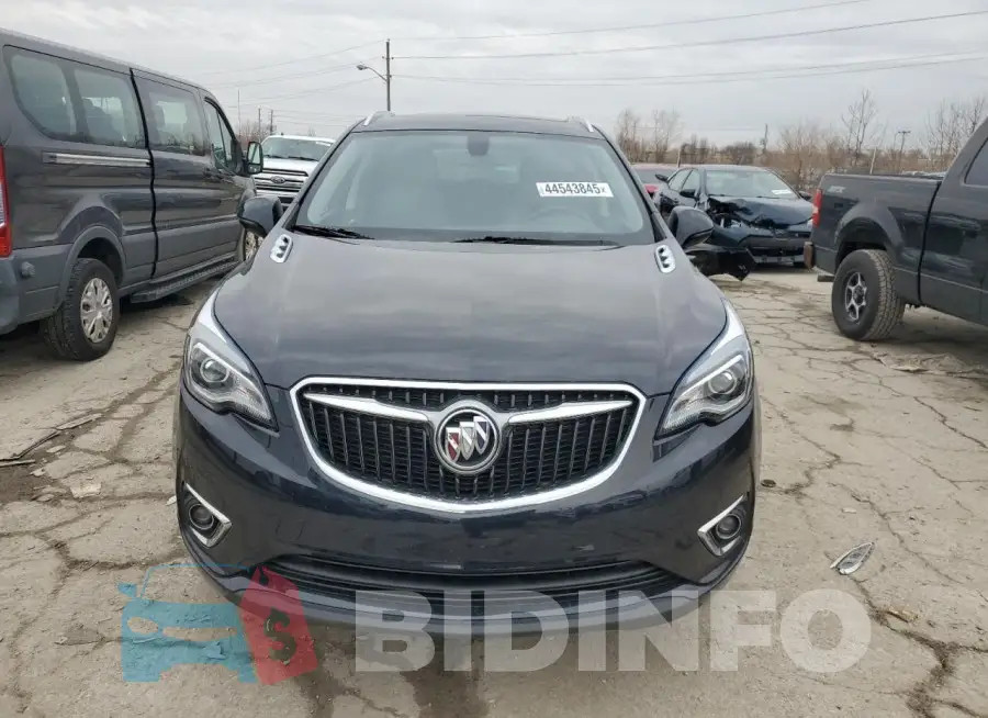 LRBFXCSA5LD111622 Photo# 5