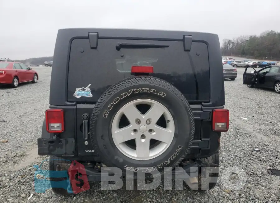 1C4BJWDG0GL339835 Photo# 6