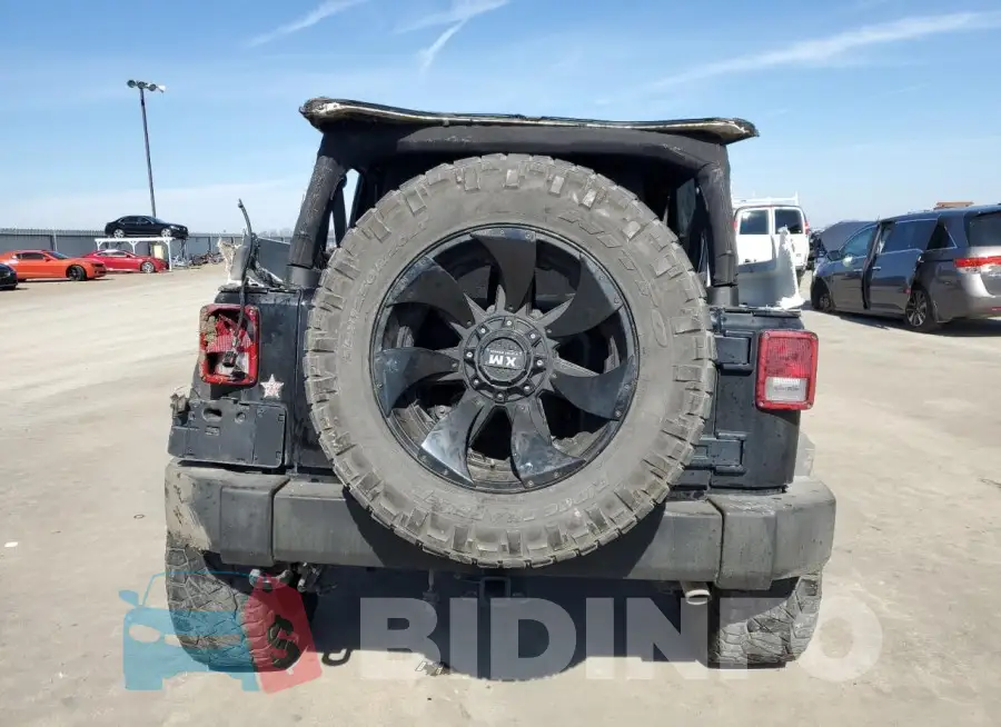 1C4BJWDG5HL615461 Photo# 6